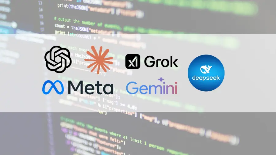 We asked LLMs what Programming Language they would design